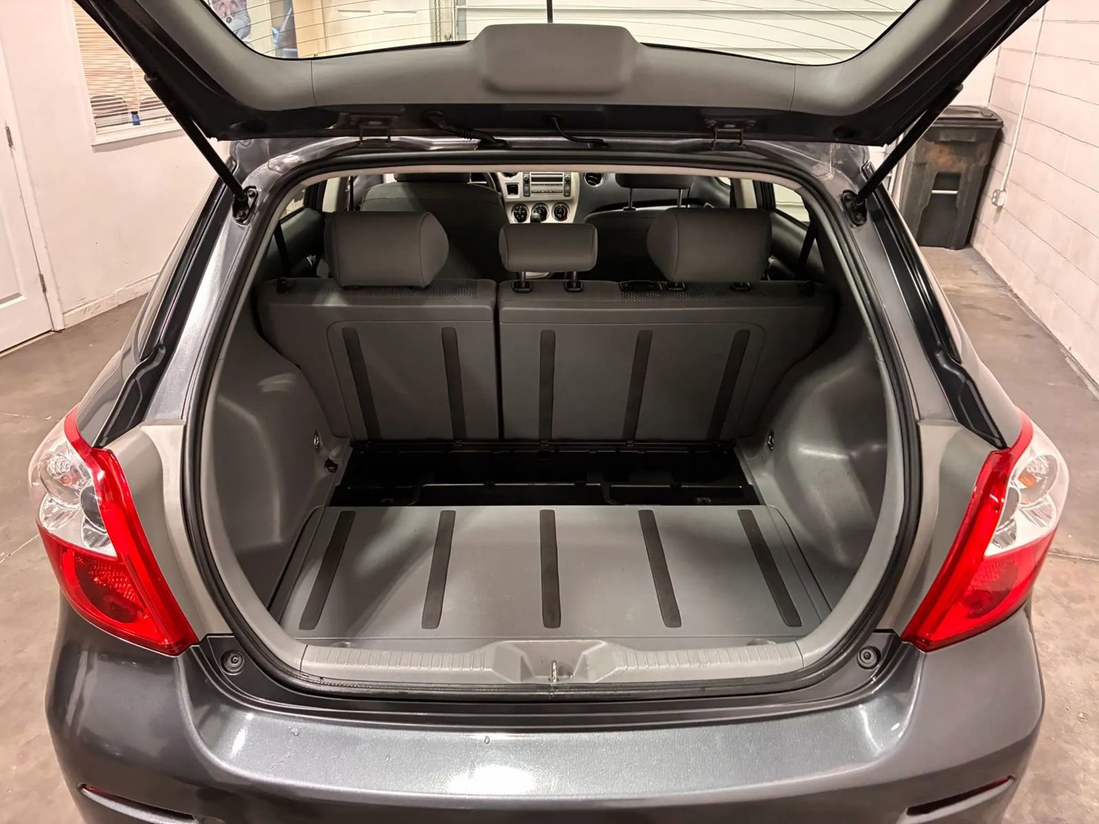 Used 2009 Toyota Matrix image 9