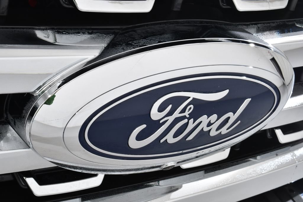 New 2026 Ford F350 XLT w/ XLT Premium Package image 20