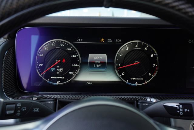 Used 2021 Mercedes-Benz G 63 AMG 4MATIC image 19