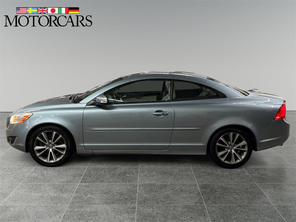 Used 2013 Volvo C70 T5 image 6