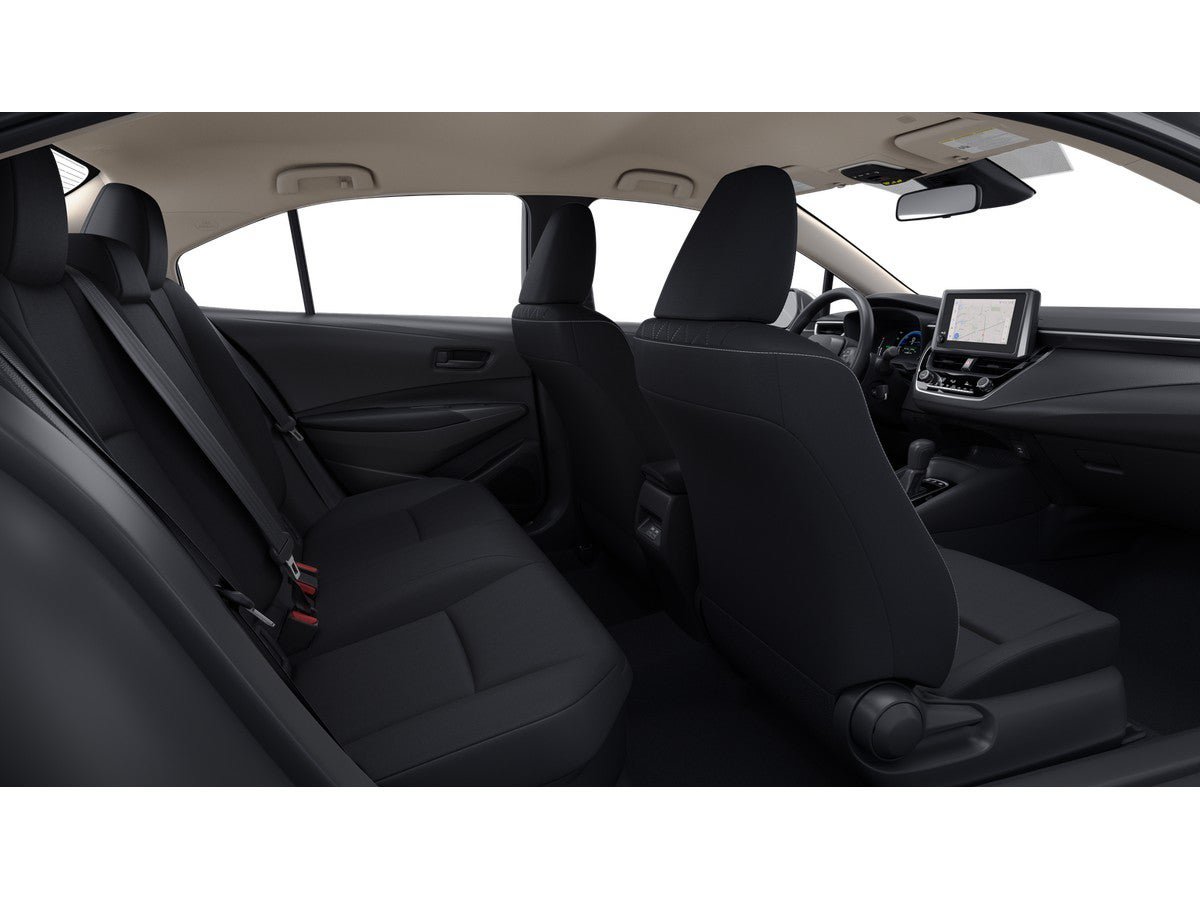 New 2027 Toyota Corolla LE FWD image 21