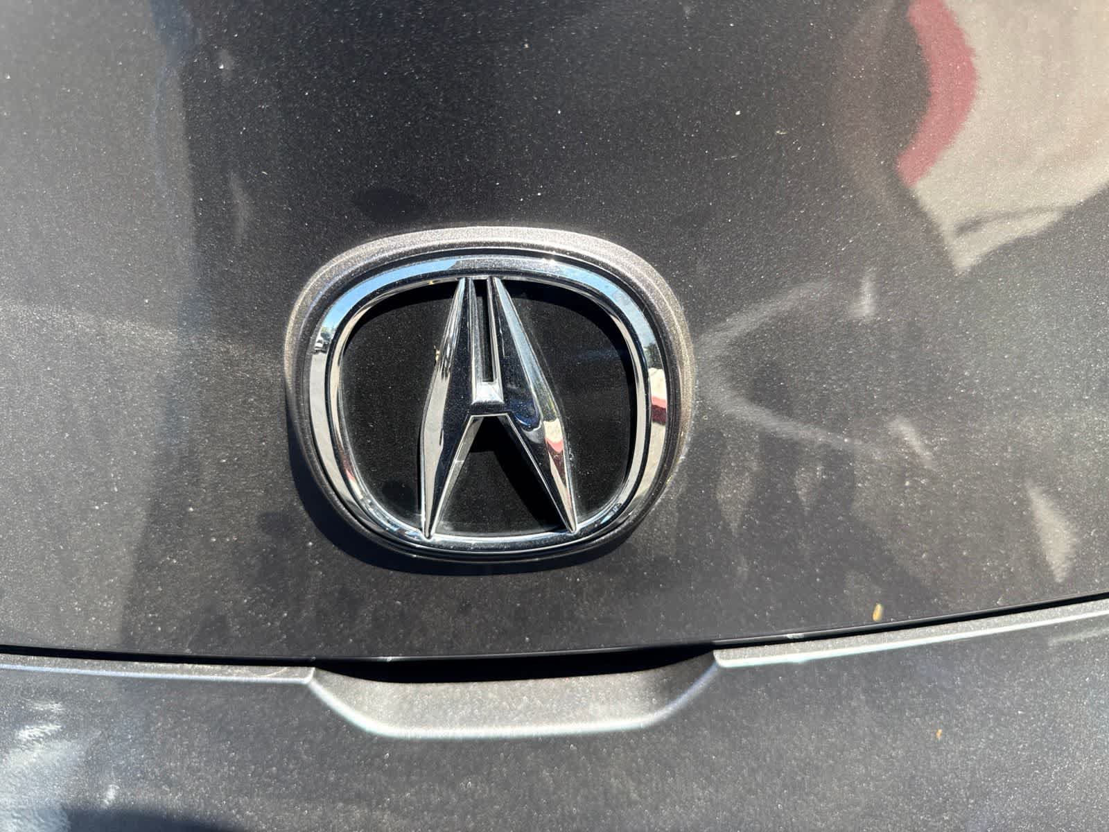Used 2024 Acura Integra A-Spec FWD image 12