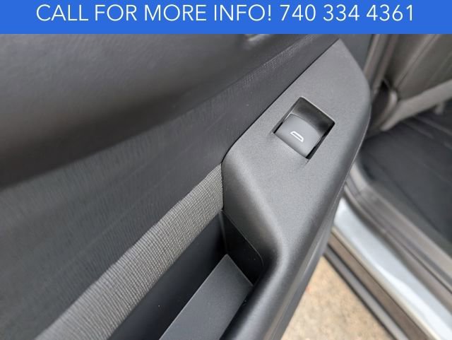 New 2026 Buick Envista Sport Touring w/ Convenience I Package image 11