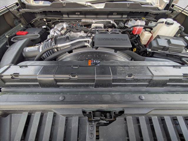Used 2026 Chevrolet Silverado 2500 ZR2 w/ LPO, Dark Essentials Package AWD/4WD image 23
