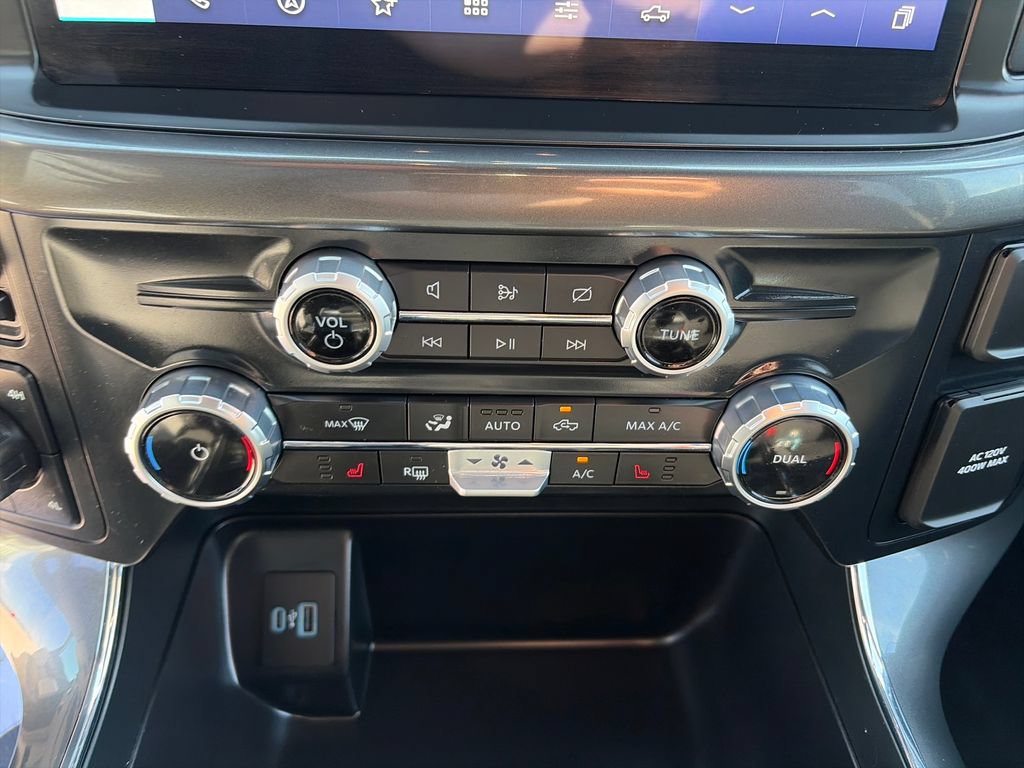 Used 2023 Ford F150 XLT w/ Equipment Group 302A High AWD/4WD image 33