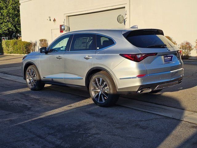New 2026 Acura MDX w/ Technology Package image 7