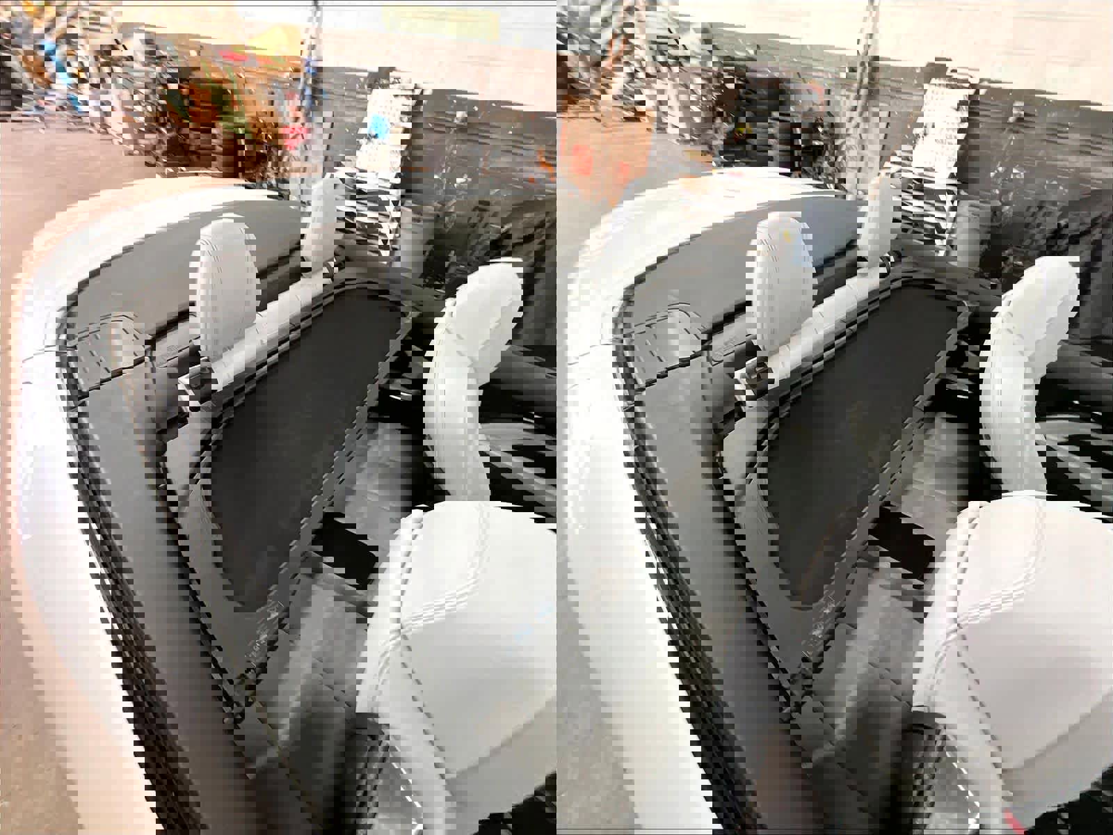 Used 2018 BMW M4 Convertible image 27