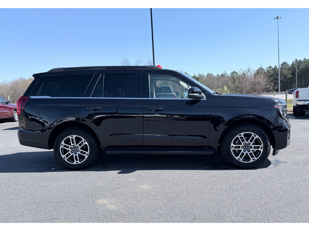 Used 2025 Ford Expedition Active AWD/4WD image 4