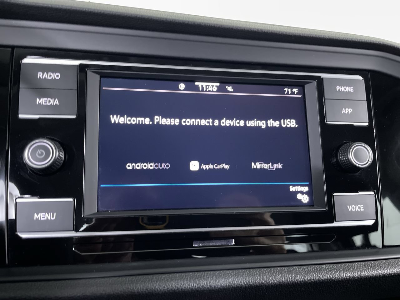 Used 2023 Volkswagen Jetta S FWD image 24
