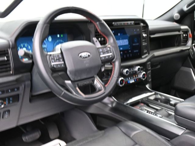 Used 2024 Ford F150 Raptor image 7