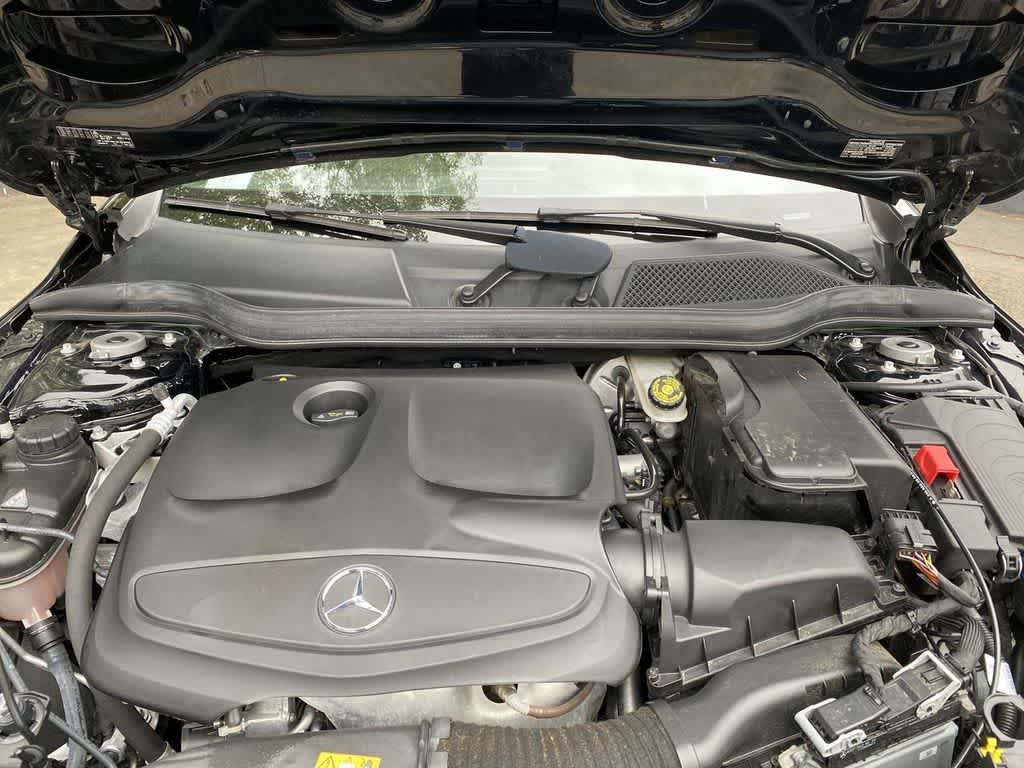 Used 2018 Mercedes-Benz GLA 250 4MATIC image 12