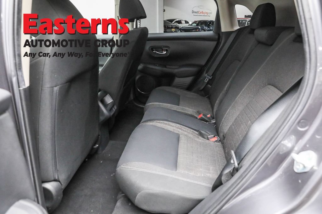 Used 2024 Honda HR-V LX image 21
