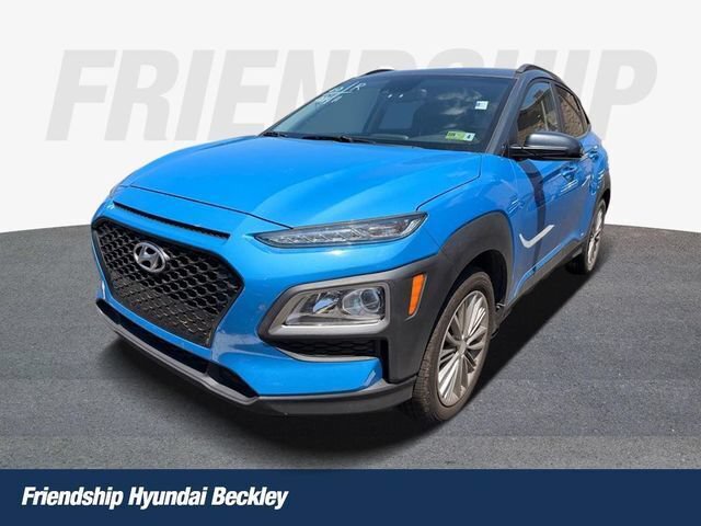 Used 2019 Hyundai Kona SEL
