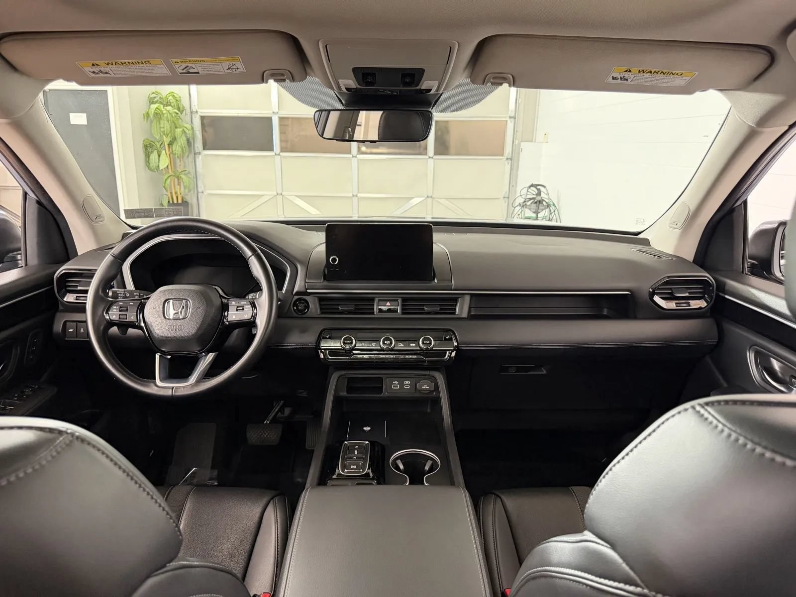 Used 2023 Honda Pilot Touring image 29