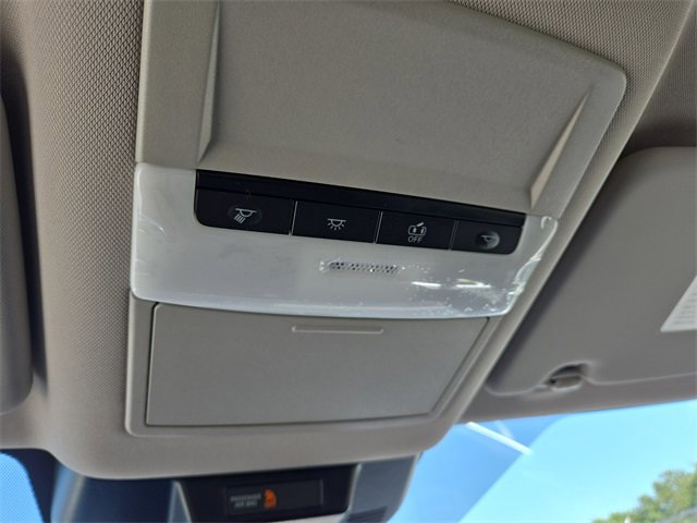 New 2026 Nissan Rogue S image 21