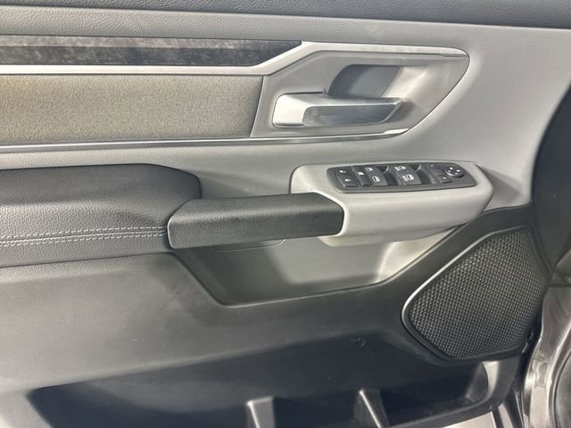 Used 2021 RAM 1500 Big Horn AWD/4WD image 19