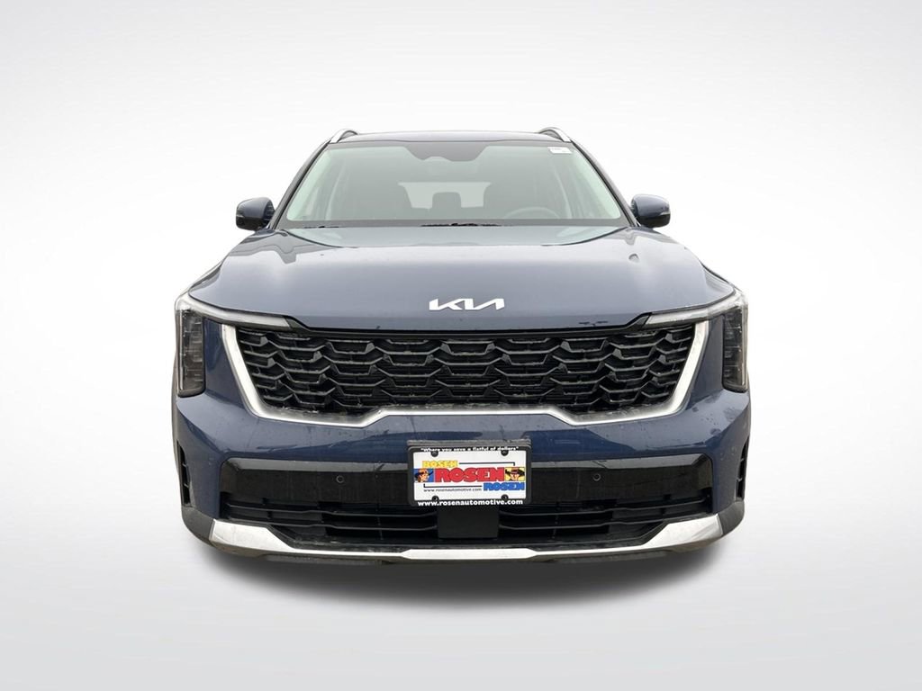 New 2026 Kia Sorento S AWD/4WD image 8
