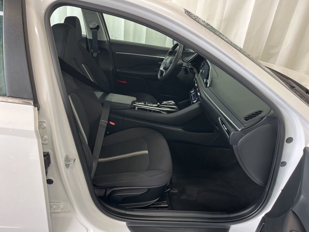 Used 2022 Hyundai Sonata SEL w/ Cargo Package FWD image 19