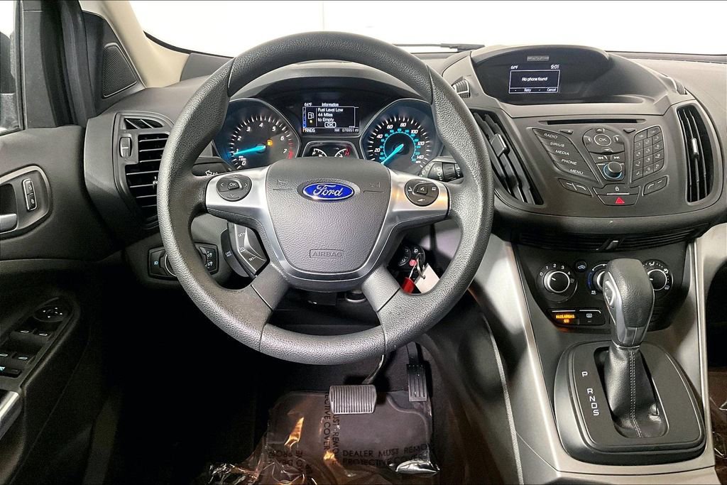 Used 2016 Ford Escape SE image 5