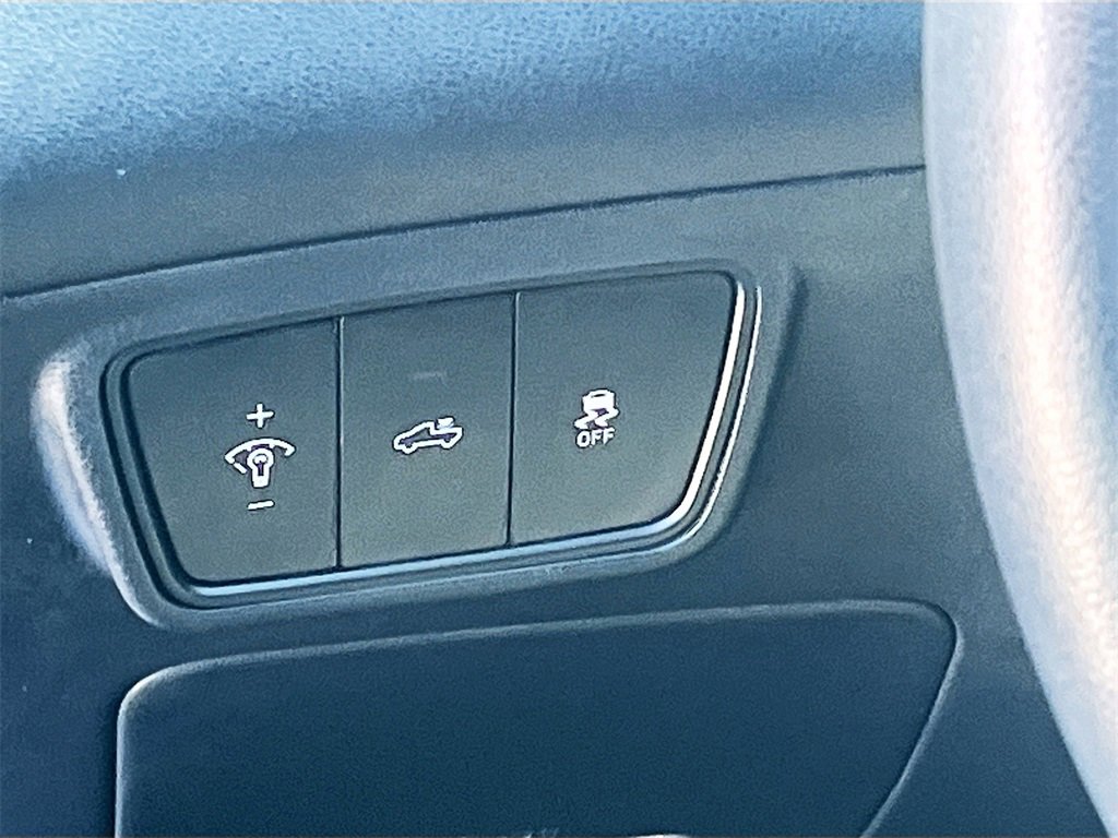 Used 2024 Hyundai Santa Cruz SEL image 10