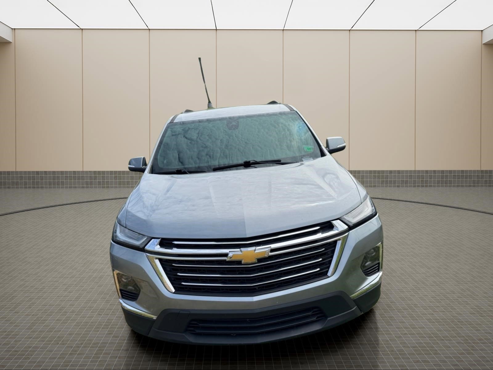 Used 2023 Chevrolet Traverse LT w/ LPO, Floor Liner Package AWD/4WD image 6