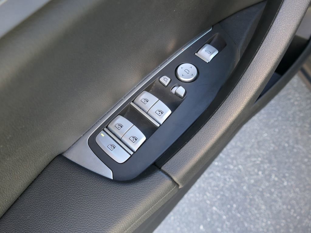 Used 2024 BMW X3 xDrive30i image 15