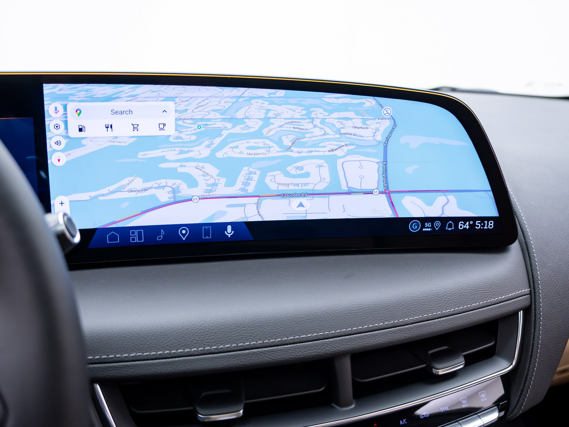 New 2026 Cadillac CT5 Premium Luxury w/ Technology Package AWD/4WD image 26