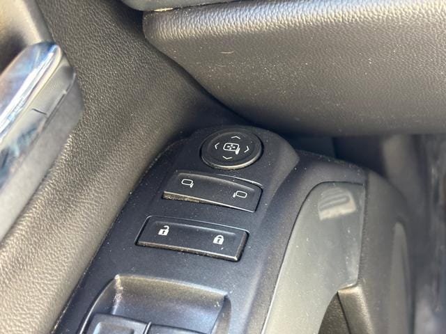 Used 2015 Chevrolet Silverado 1500 LT w/ All Star Edition AWD/4WD image 24