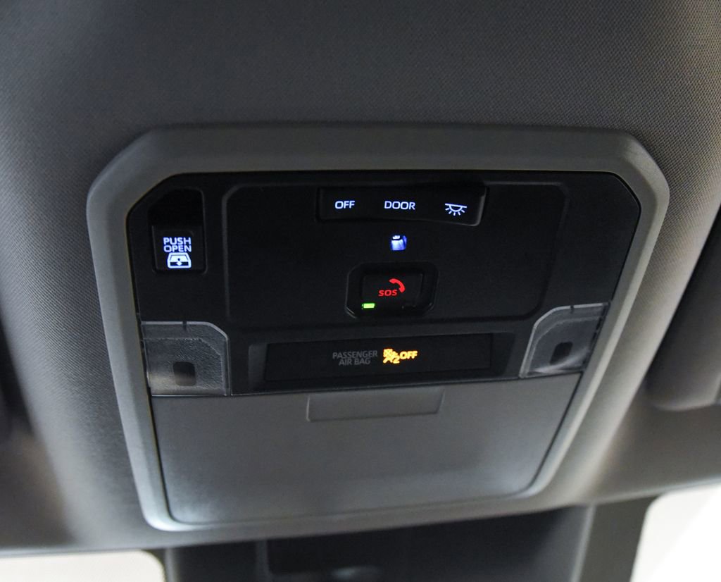 Used 2024 Toyota Tundra SR5 AWD/4WD image 27