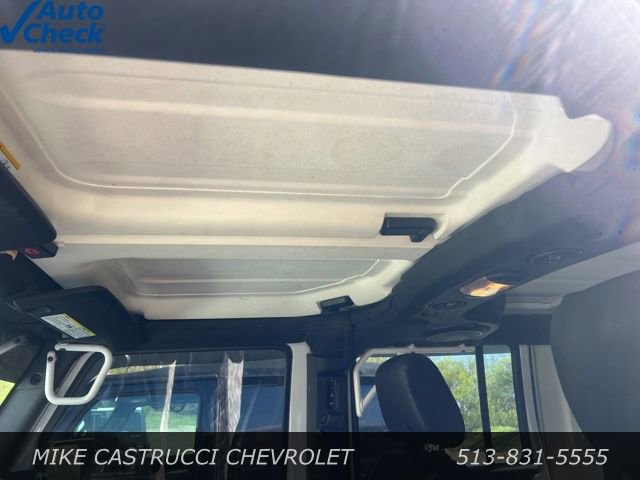 Used 2014 Jeep Wrangler Unlimited Sahara w/ Dual Top Group image 8