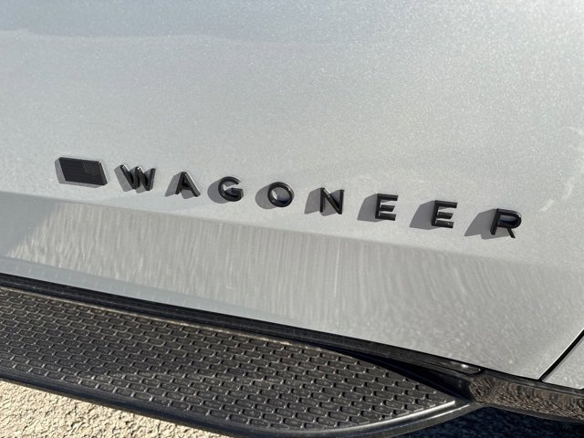 New 2025 Jeep Wagoneer L Series II w/ Convenience Group I image 13