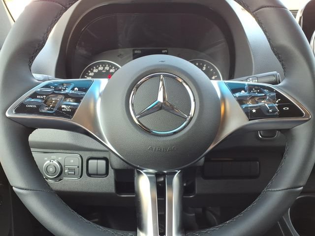 New 2026 Mercedes-Benz Sprinter 2500 image 9