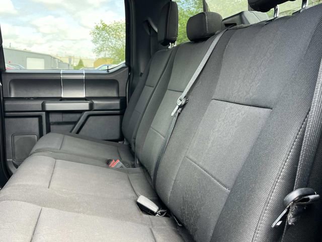 Certified 2019 Ford F150 XLT w/ Equipment Group 302A Luxury image 20