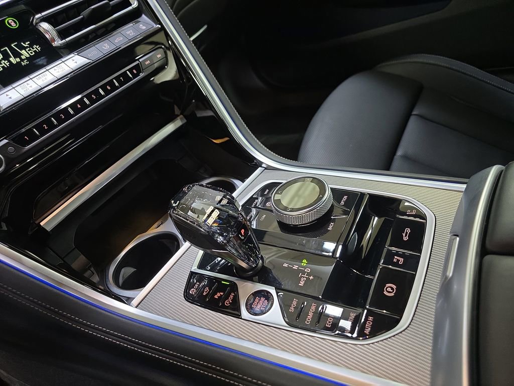 Used 2024 BMW 840i Convertible RWD image 26