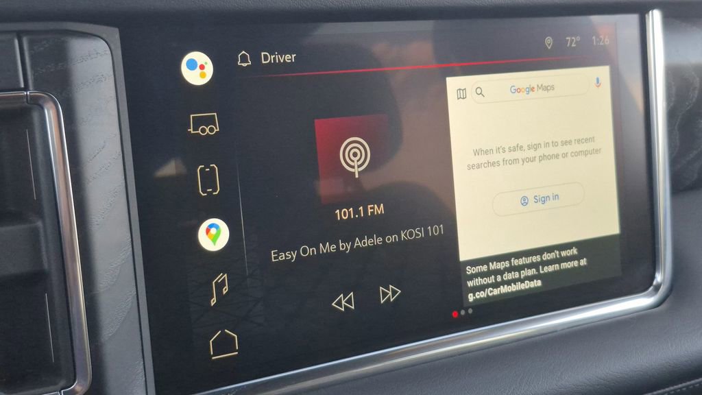 Used 2022 GMC Yukon Denali image 22