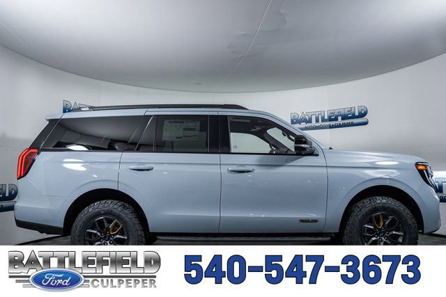 New 2026 Ford Expedition Tremor image 13
