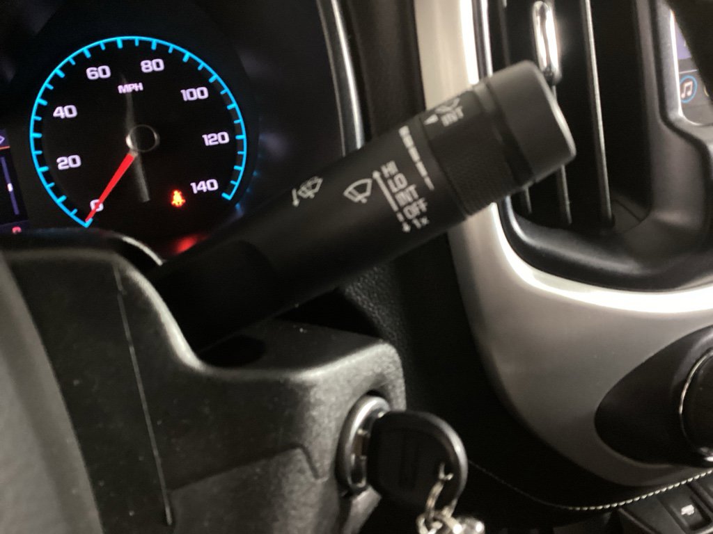 Used 2019 GMC Canyon SLT w/ Driver Alert Package image 23