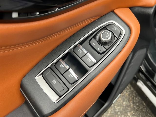 Used 2022 Subaru Legacy Touring XT image 11