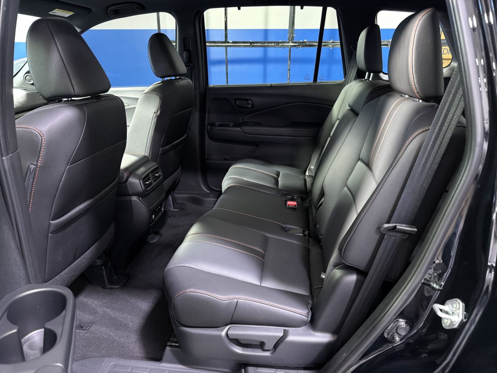 Used 2024 Honda Passport TrailSport image 31