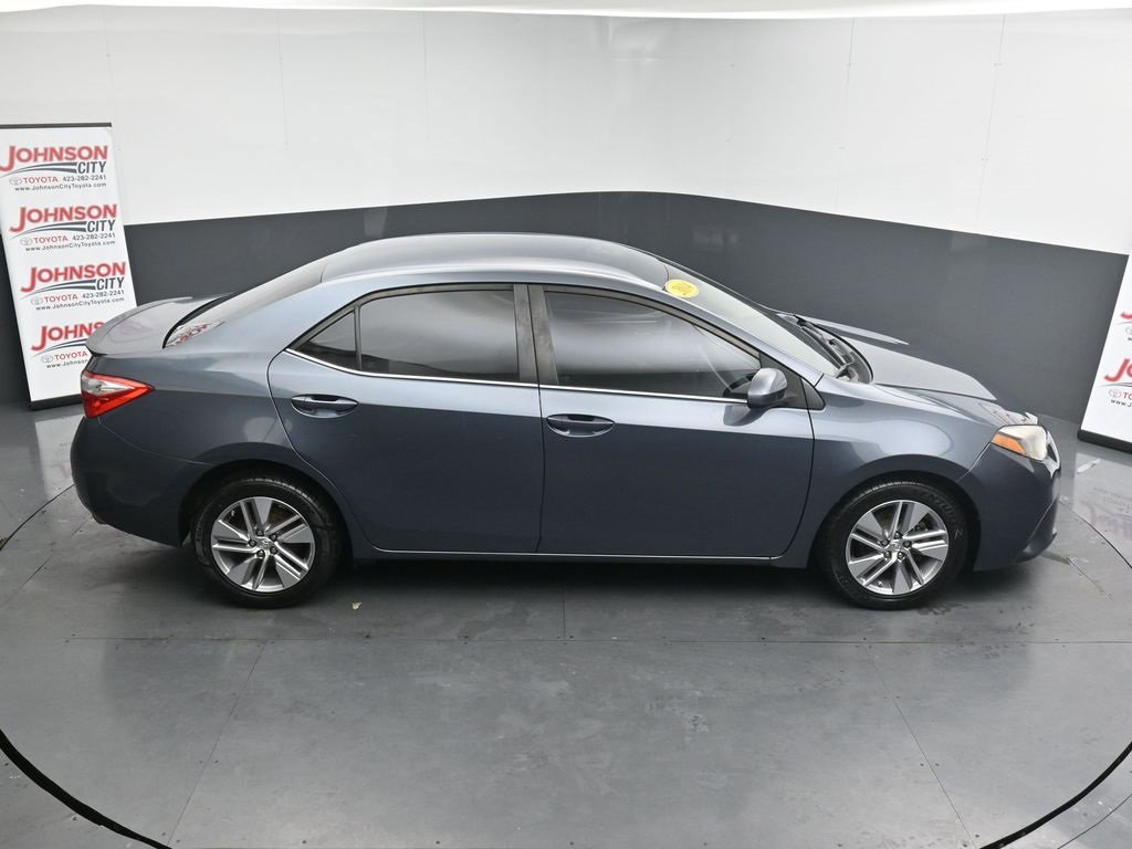 Used 2014 Toyota Corolla LE image 35