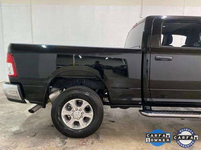 Used 2024 RAM 2500 Big Horn w/ Bed Utility Group image 83