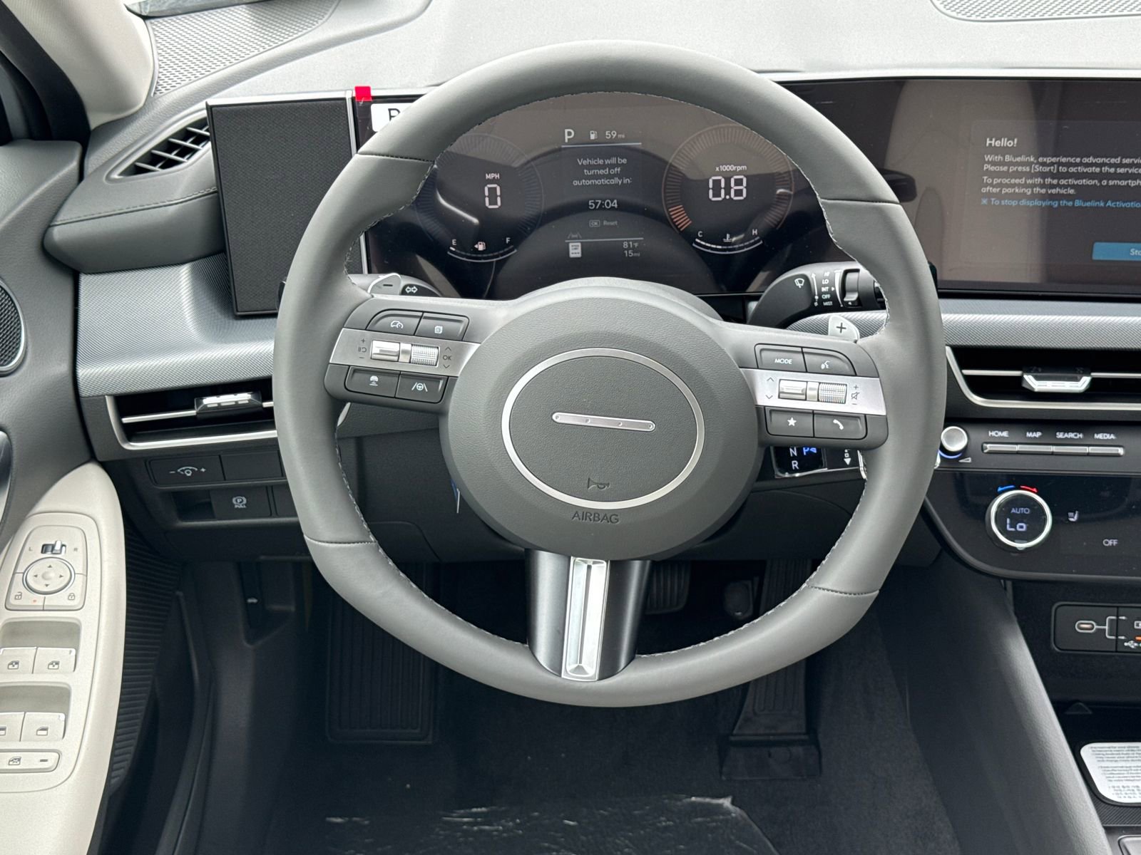 New 2026 Hyundai Sonata SEL FWD image 24