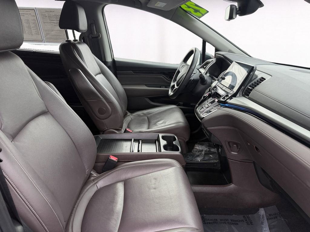 Used 2023 Honda Odyssey Touring image 15