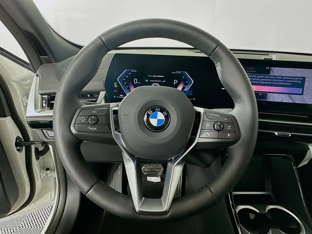 New 2026 BMW X2 xDrive28i w/ Convenience Package image 10