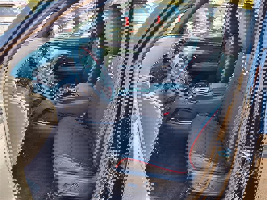 Used 2024 Hyundai Tucson N Line image 11