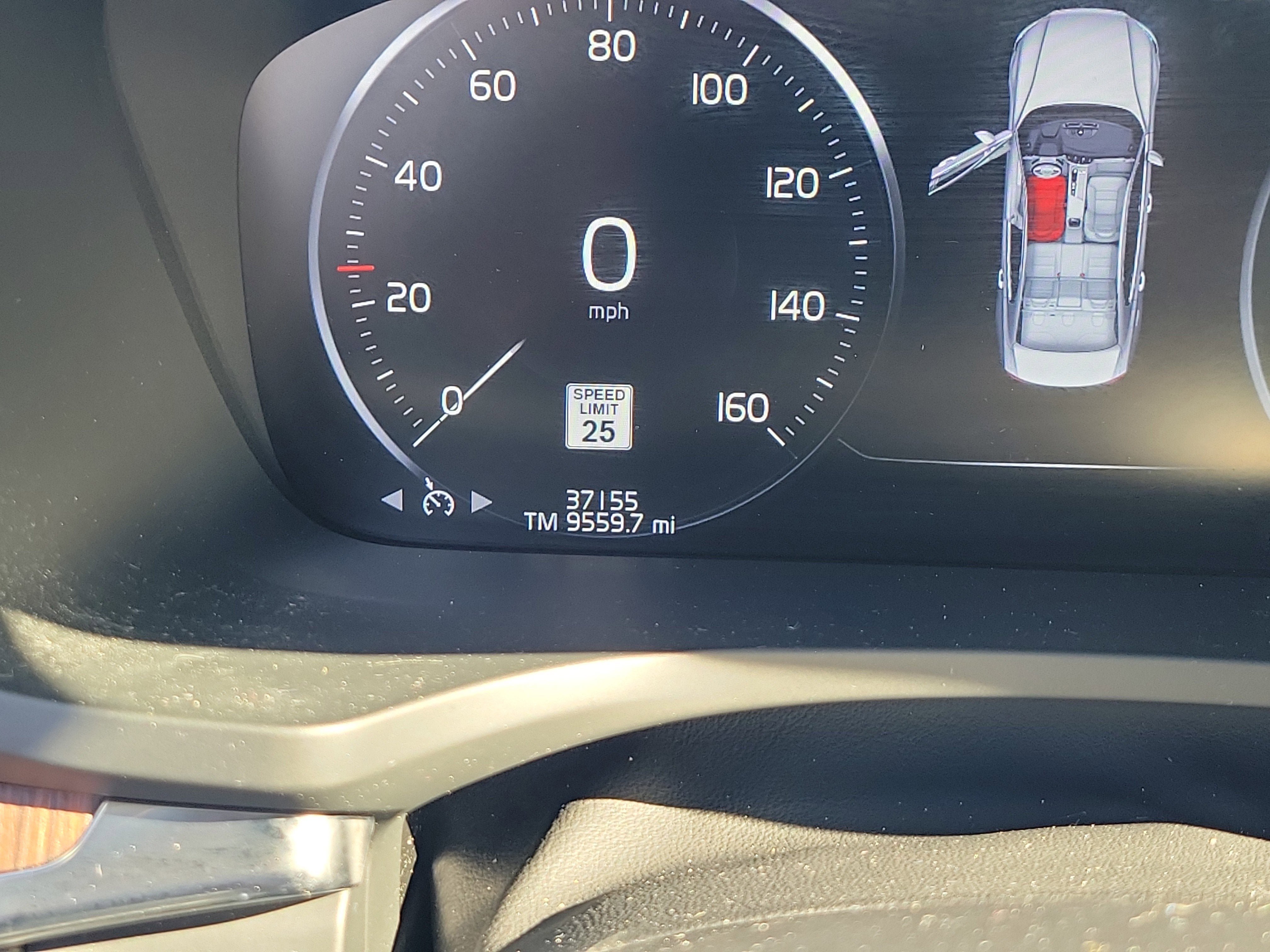 Used 2021 Volvo S60 T5 Momentum w/ Premium Package image 22