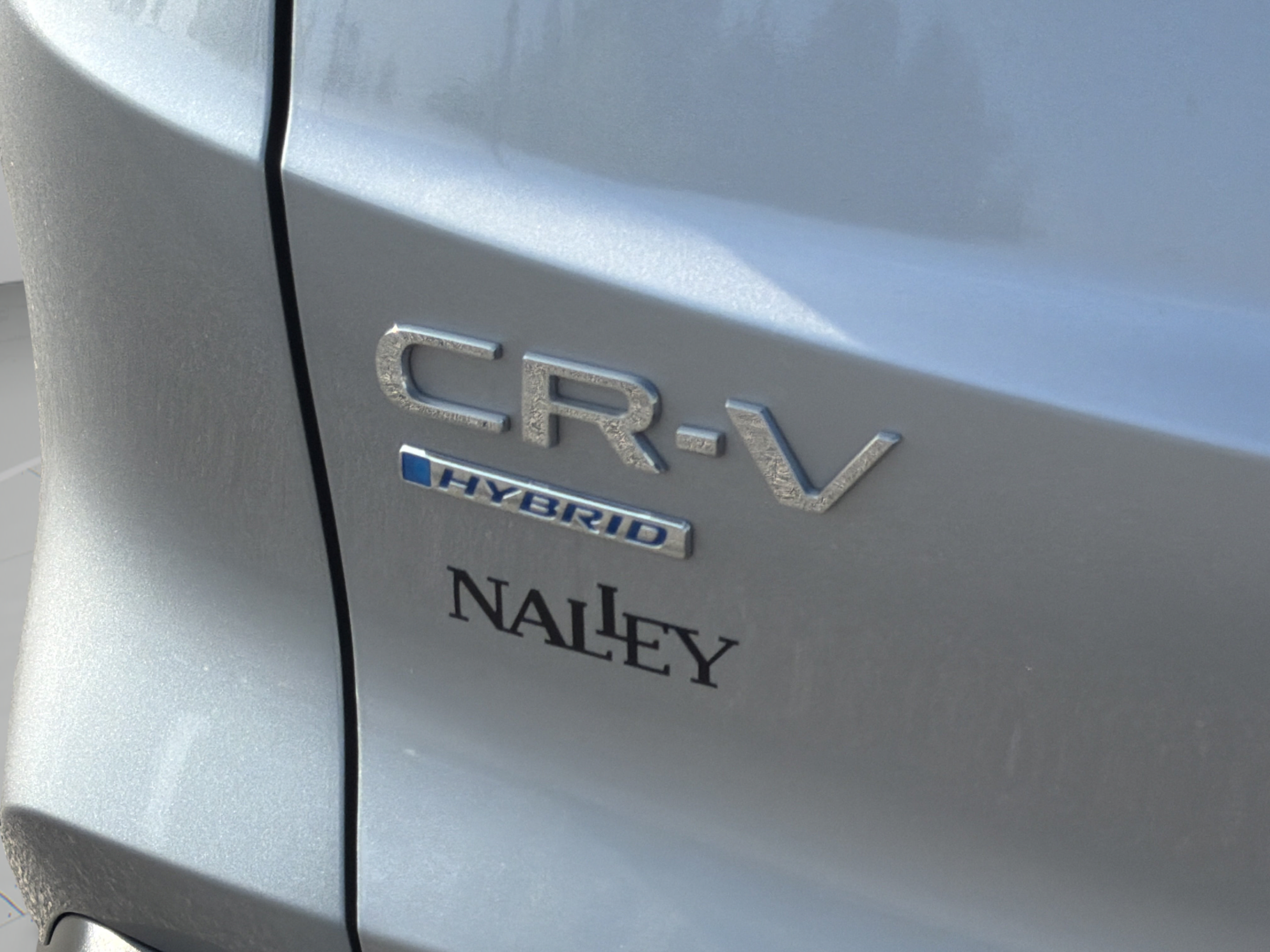 Certified 2024 Honda CR-V Sport image 25