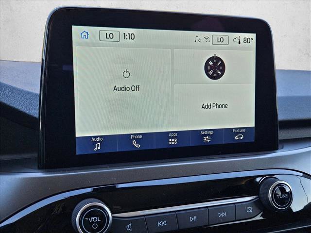 New 2026 Ford Escape Active FWD image 12