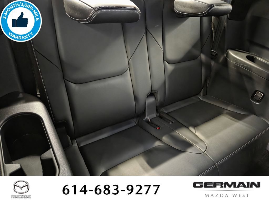Used 2021 MAZDA CX-9 Grand Touring AWD/4WD image 19