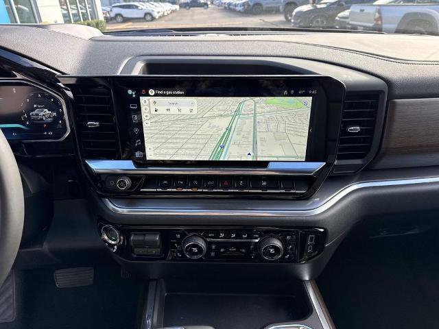 New 2026 Chevrolet Silverado 1500 High Country w/ Technology Package image 17